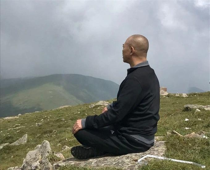 Hình ảnh hiếm ngôi sao võ thuật Lý Liên Kiệt bên gia đình-3