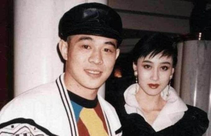 Hình ảnh hiếm ngôi sao võ thuật Lý Liên Kiệt bên gia đình-8