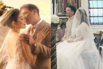 Cận nhan sắc Linh Rin và hạnh phúc của Phillip Nguyễn ở hôn lễ-7