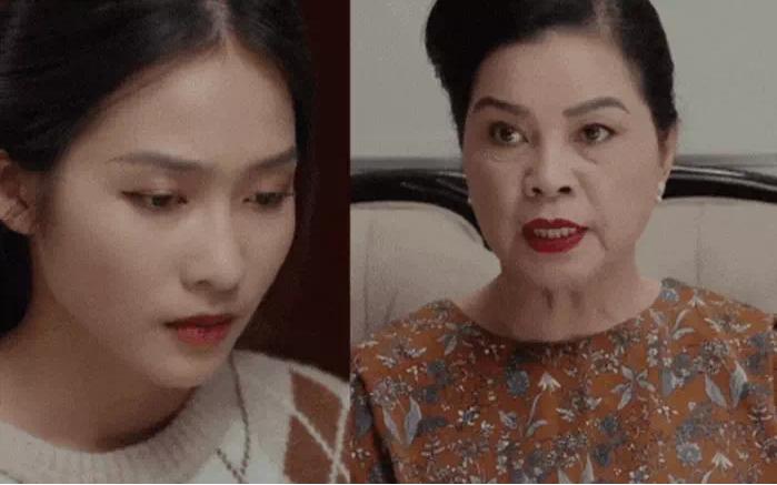 Cảnh phim Việt gây sốt bởi lời thoại mẹ dặn con nghe mà thấm-2