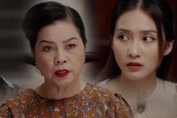 Cảnh phim Việt gây sốt bởi lời thoại mẹ dặn con nghe mà thấm