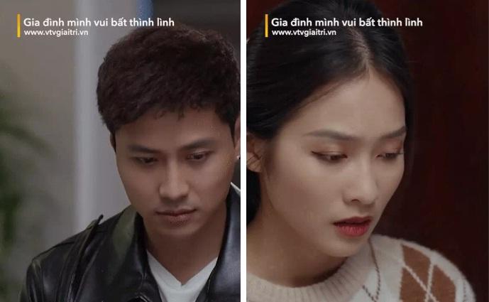 Cảnh phim Việt gây sốt bởi lời thoại mẹ dặn con nghe mà thấm-3