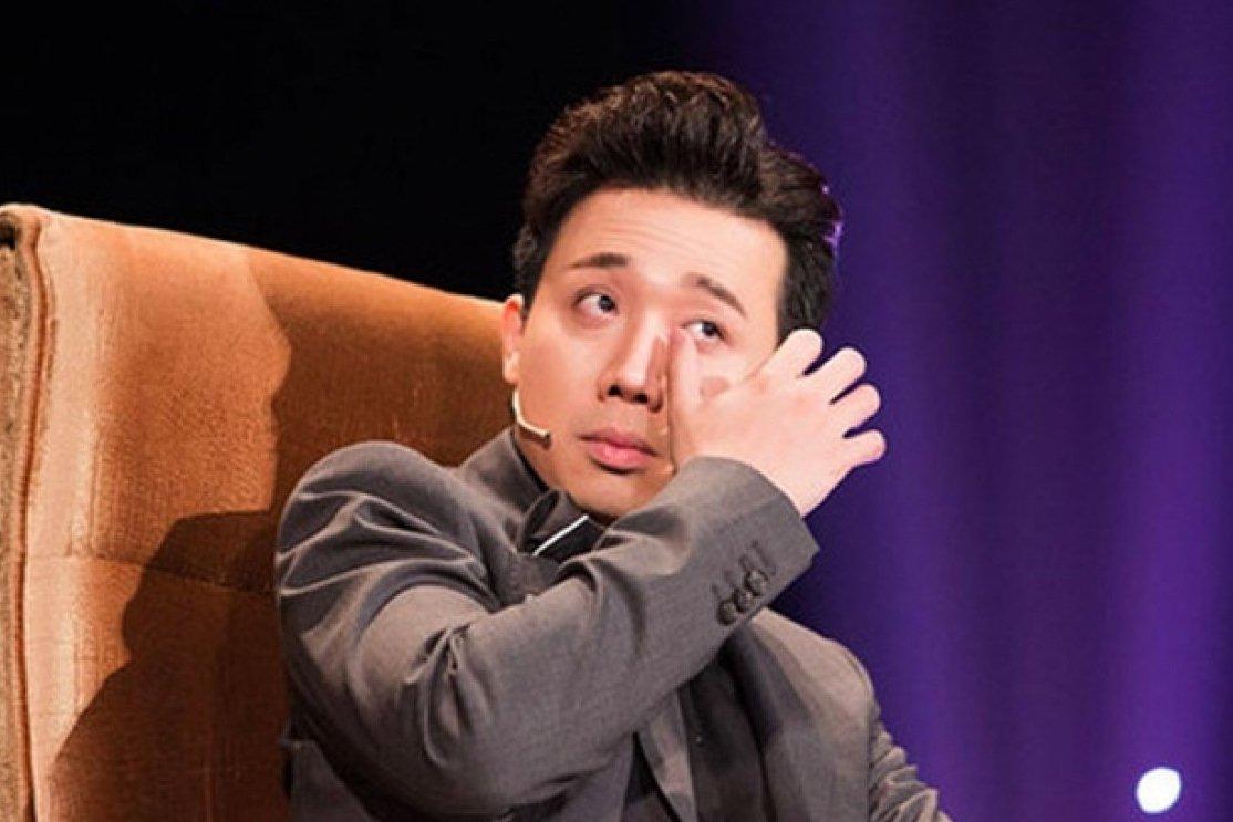 Trấn Thành nói đời nghệ sĩ khó nuốt lắm, vậy nghề nào dễ nuốt?-3