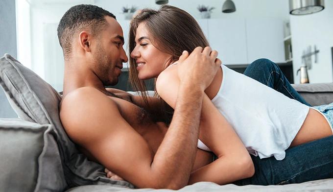 Vì sao đàn ông bị thất vọng về chuyện tình dục?-1