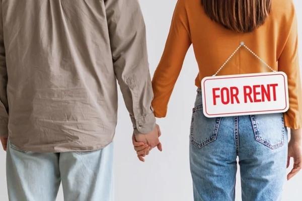 Tranh cãi về nghề cho thuê bạn gái ở Trung Quốc-2