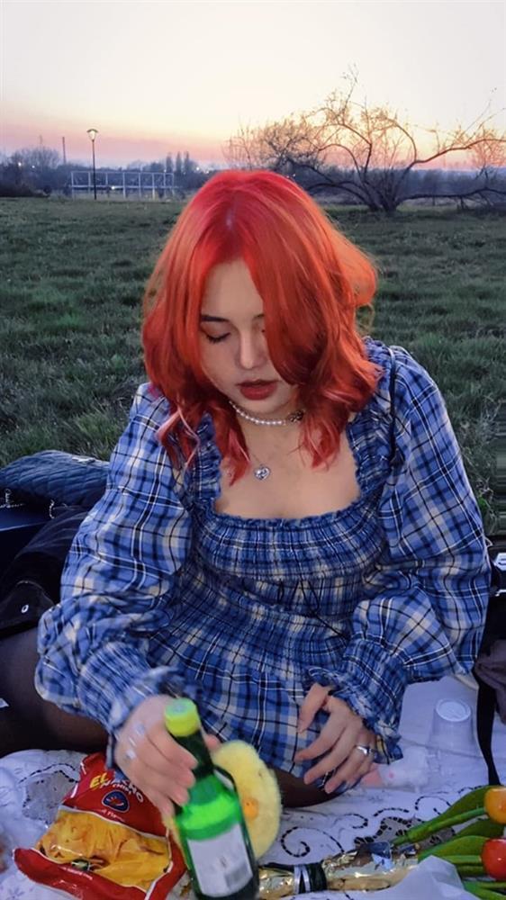 Nữ du học sinh Việt khiến chàng trai Ý phải lòng ngay lần gặp đầu tiên-1