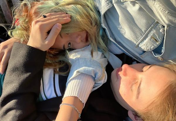 Nữ du học sinh Việt khiến chàng trai Ý phải lòng ngay lần gặp đầu tiên-5