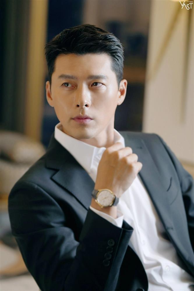 Hyun Bin có động thái đầu tiên sau tin đồn ly hôn Son Ye Jin-5