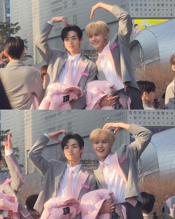 2 thí sinh Việt Nam dừng chân tại chương trình tuyển chọn idol hàng đầu Hàn Quốc-1