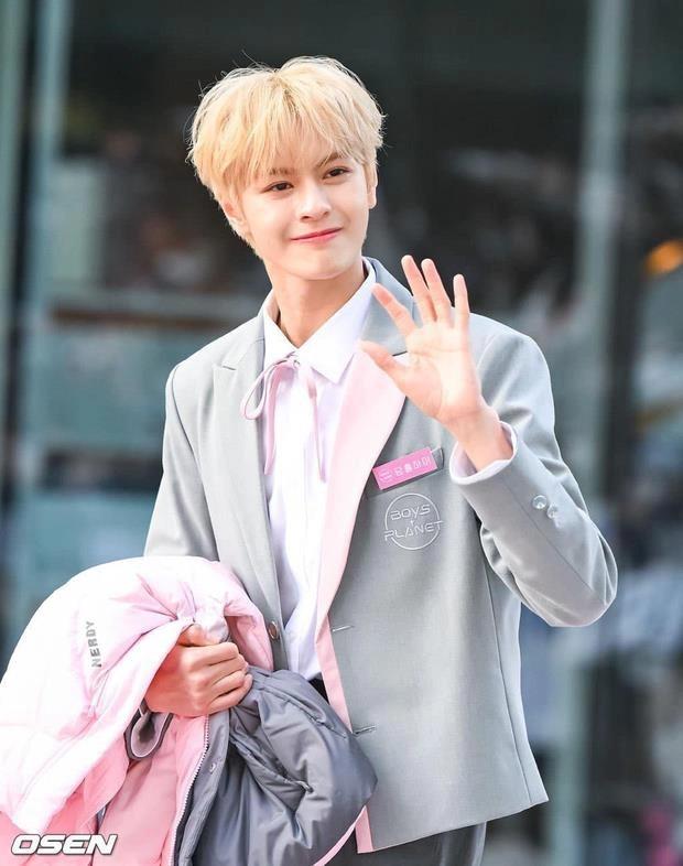 2 thí sinh Việt Nam dừng chân tại chương trình tuyển chọn idol hàng đầu Hàn Quốc-4