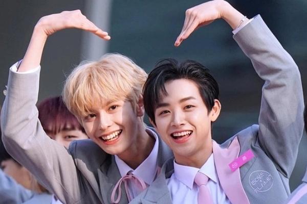 Chàng trai Việt kể góc khuất làm idol Hàn: Cơ hội 1/1.000, đổi cả cuộc sống-7