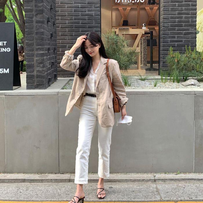 5 món đồ trắng nên có để thăng hạng phong cách-1