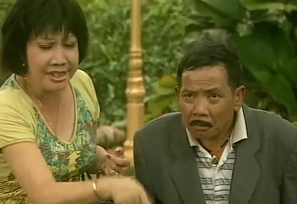 Cây hài thập niên 90: Tai biến tay chân co quắp, sống một mình tuổi 70-1