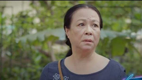 Phim truyền hình Việt bắt phụ nữ khổ trăm bề-1