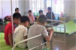 Công an điều tra vụ 56 học sinh Hà Nội ngộ độc sau chuyến dã ngoại-3