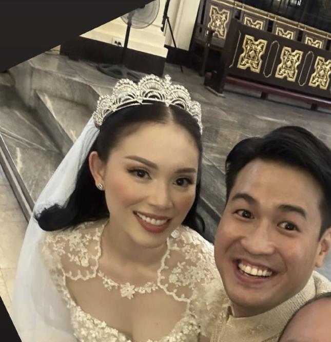 Linh Rin - Phillip Nguyễn: 4 năm đẹp như mơ từ yêu đến cưới-8