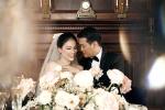 Linh Rin - Phillip Nguyễn: 4 năm đẹp như mơ từ yêu đến cưới