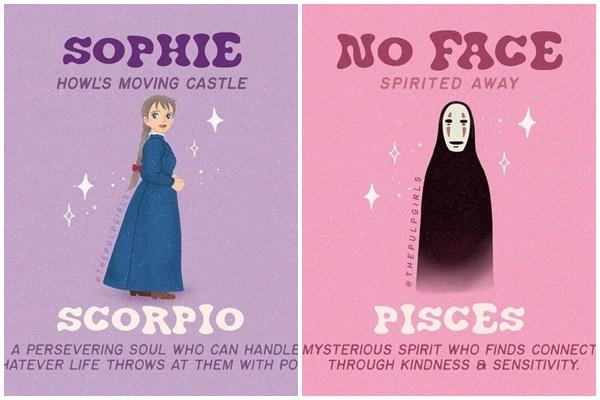 12 chòm sao tái tạo năng lượng: Cự Giải dũng cảm, Bọ Cạp yêu đời-13