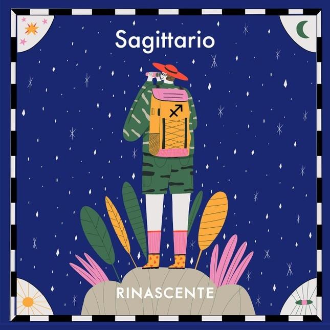 Dự đoán tháng Tư cho các cung thuộc nhóm Lửa, liệu có may mắn?-3