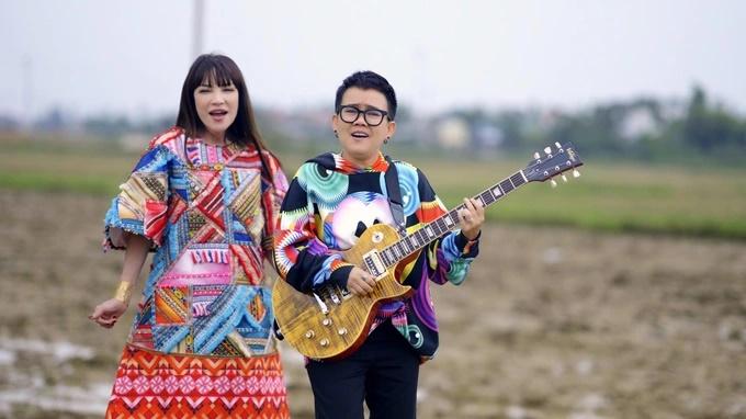 Thanh Hà - Phương Uyên hé lộ hôn nhân, lý do cưới tuổi ngoài 50-1