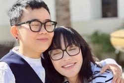 Thanh Hà - Phương Uyên hé lộ hôn nhân, lý do cưới tuổi ngoài 50