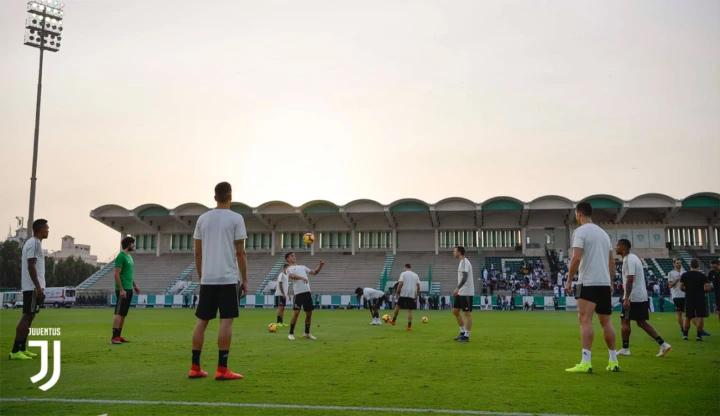 Sân U23 Việt Nam đấu UAE: Sức chứa kém Mỹ Đình, chất lượng miễn chê-4