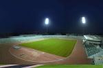 Sân U23 Việt Nam đấu UAE: Sức chứa kém Mỹ Đình, chất lượng miễn chê