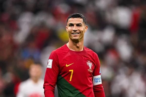 Danh sách kỷ lục của Ronaldo khiến nhiều người thán phục-1