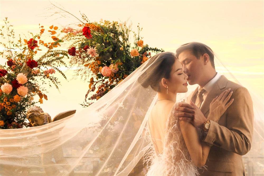 Đám cưới như mơ của Linh Rin và Phillip Nguyễn ở Manila-7