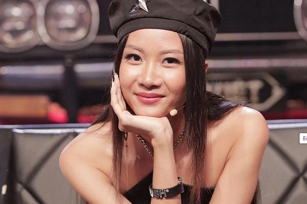 Rap Việt chính thức xác nhận Suboi trở lại-2