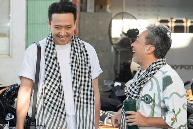 Dàn diễn viên Đất Rừng Phương Nam: Trấn Thành, Mai Tài Phến đều bị chê-5