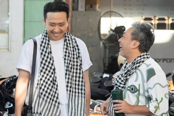 Con trai Kiều Trinh: Tay không bắt rắn trong Đất Rừng Phương Nam-5