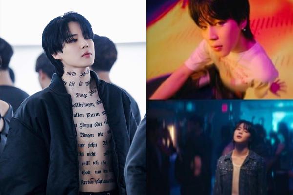 Jimin (BTS) bán hơn 1 triệu album trong ngày đầu nhưng không được công nhận-3