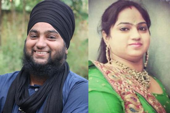 Người vợ bị chồng bỏ vì bất ngờ mọc râu