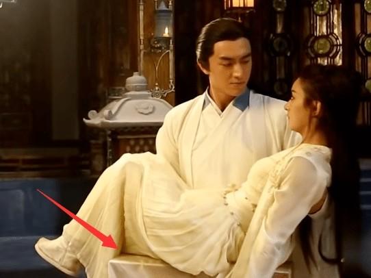 Tay giả, chân giả và những mánh khóe truyền hình Trung Quốc-16