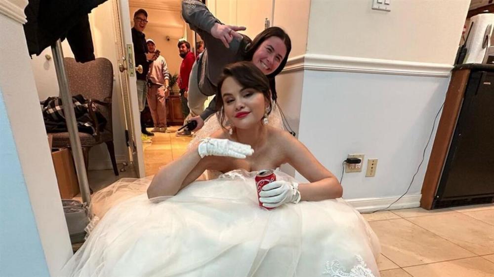 Hơn 13 triệu người like ảnh cô dâu hot nhất mạng xã hội-3