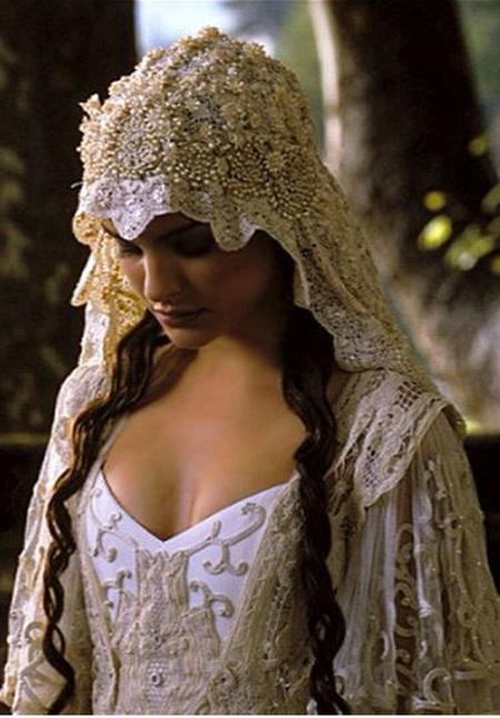 Hơn 13 triệu người like ảnh cô dâu hot nhất mạng xã hội-5