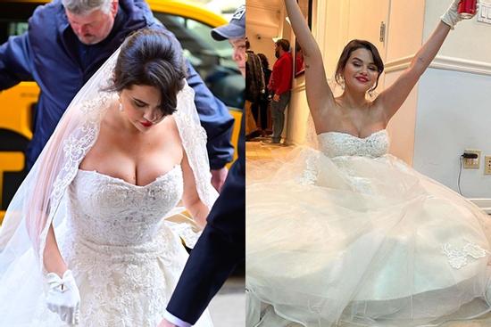 Hơn 13 triệu người like ảnh cô dâu hot nhất mạng xã hội