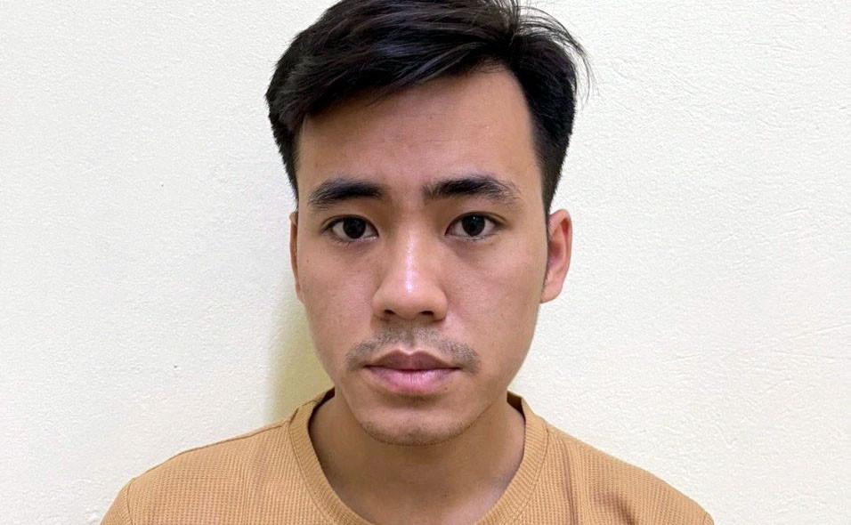 Sắp cưới vợ, thanh niên vẫn dùng clip tống tiền bạn gái cũ-1