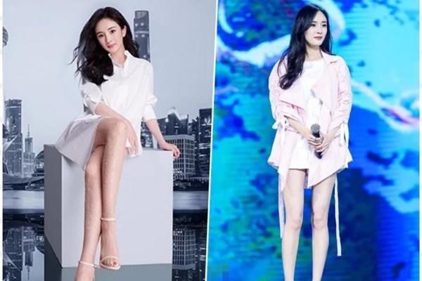 5 mỹ nhân điện ảnh Hoa ngữ đẹp nao lòng từ thời mới debut-6