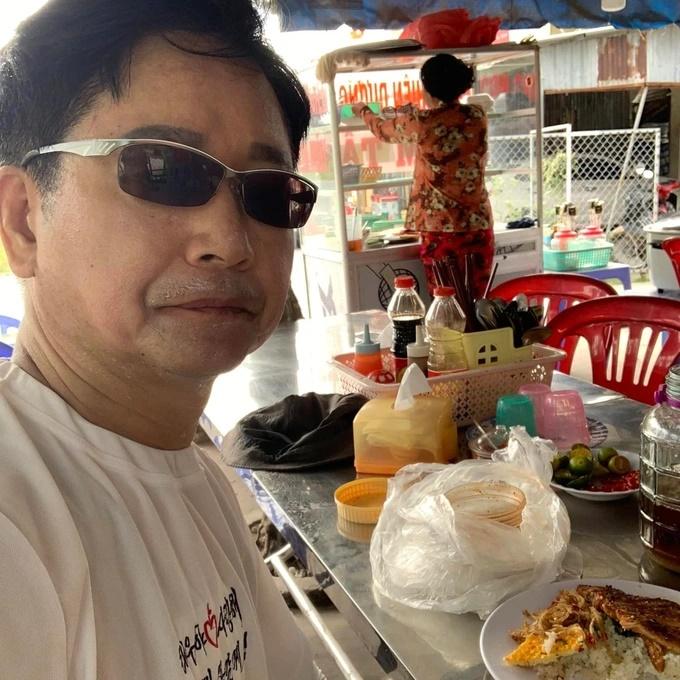 The emotional reason why the 55-year-old Korean ran a round in Vietnam-3