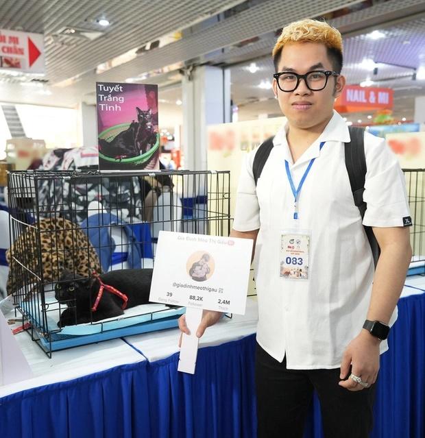 Có hay không chuyện thú cưng kiếm tiền nuôi ngược lại chủ?-3