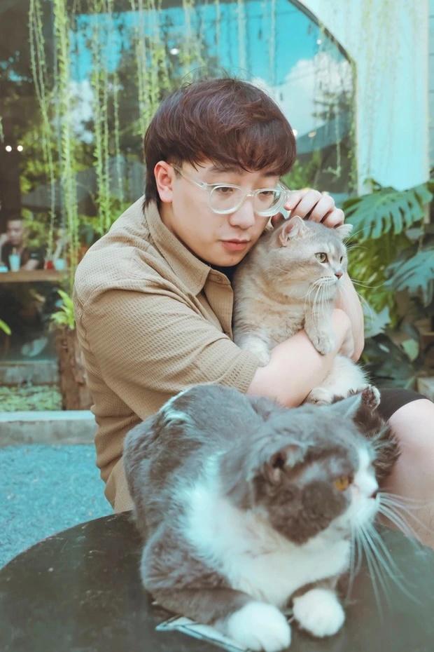 Có hay không chuyện thú cưng kiếm tiền nuôi ngược lại chủ?-4