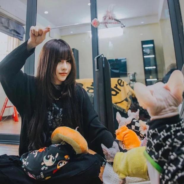 Có hay không chuyện thú cưng kiếm tiền nuôi ngược lại chủ?-5