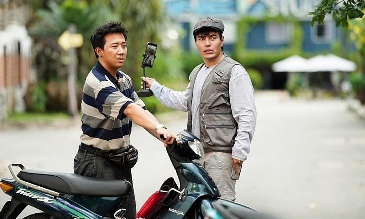 Trấn Thành nói đời nghệ sĩ khó nuốt lắm, vậy nghề nào dễ nuốt?-2