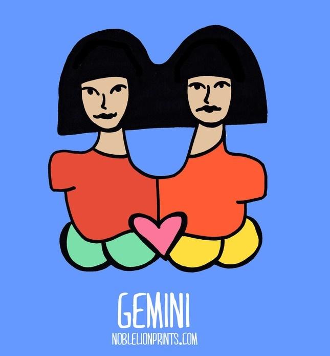 12 chòm sao tái tạo năng lượng: Cự Giải dũng cảm, Bọ Cạp yêu đời-3