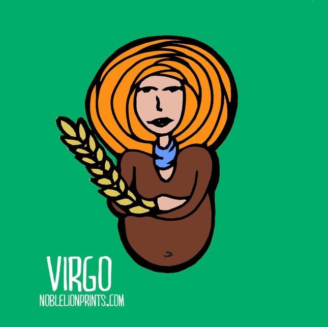 12 chòm sao tái tạo năng lượng: Cự Giải dũng cảm, Bọ Cạp yêu đời-6