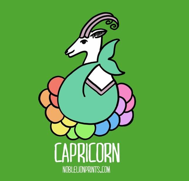 12 chòm sao tái tạo năng lượng: Cự Giải dũng cảm, Bọ Cạp yêu đời-10