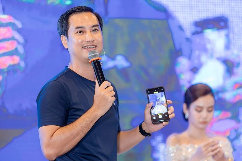 ‘Bí kíp’ chụp ảnh đẹp bằng điện thoại thông minh-1