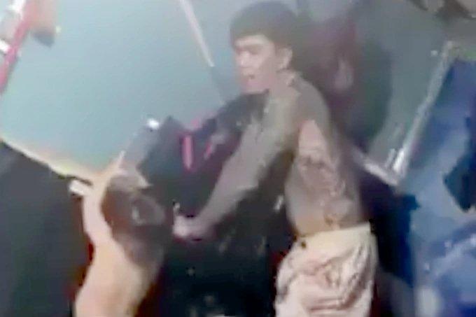 Chưa bị khởi tố, sao 4 tiếp viên hàng không bị cho thôi việc ngay?-2